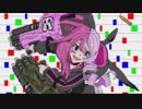メグメグコメントアート！【#コンパス】