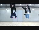 【プラチナ】空中分解【踊ってみた】