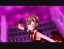 【ときドル】3Dフル最高画質120fps Love Letter  MV【似非16:9】