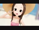【MMD】始発とカフカ