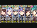 政剣マニフェスティア C2-5 完全勝利