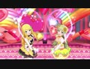 【ミリシタMV】成長Chu→LOVER!!【美希・エレナ】