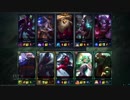【LoL】 ゆっくり実況プレイ421戦目【サイオン】
