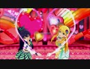 【ミリシタMV】 成長Chu→LOVER!! -美希･響-