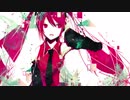 初音ミクオリジナル曲 - ラストワード