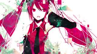 初音ミクオリジナル曲 - ラストワード