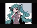 ピースフラッグ / KazamidoriP feat.初音ミク