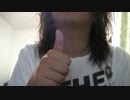 Hot N Cold  asl　アメリカの手話です。