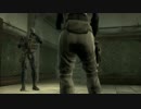 【MGS4】弦巻マキ最後の任務　Part8