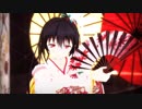 【MMD花騎士】マンリョウお姉ちゃんで響喜乱舞【EndressStorm式モデル】