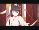 【MMD花騎士】マンリョウお姉ちゃんで花瓶に触れた【EndressStorm式モデル】