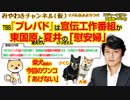 東国原さんの「慰安婦」を絶賛する夏井先生。TBS『プレバド』は韓国を代弁#350
