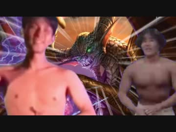 NKTIDKSGとブースターブリッツ3