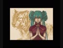 【初音ミク＆東北ずん子】カンフーヒーロー【オリジナル】