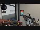 【COD BO4】装備頼りの対人戦93【TDM】
