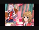 【ミリシタMV】成長Chu→Lover!!【身長差比較】