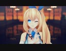 【MMD】ミライアカリでHotel Moonside【1080p 60fps】