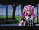 【MMD】Tda式改変ルカで『どりーみんチュチュ』