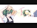 【勝デク/手描きMAD】This Kiss