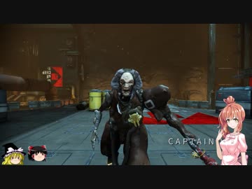 【Warframe】SRNささらのダイエット26【さとうささら+ゆっくり実況】