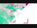 【NNI】MASEraaaN - Start with a call