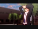 【MMDワンパンマン】先生でアイロニ