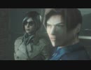 【実況】ラクーンシティでの惨劇、再び【バイオハザードRE:2】part7