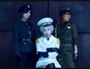 【刀剣乱舞コスプレ動画】伊達組で踊ってみた～一騎当千/最コスステージ