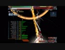 BALDRSKY DiveX　空地獄　甲x3_43秒+α