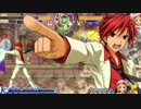 【MUGEN】狂下位付近ワイドランセレバトル2!!　Part14
