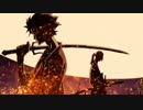 【AMV】Sword Dancer.【MADLIVE EXP!!!!!vol.440】