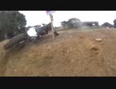 125SXで逝く恋の浦～19'平日恋の浦＃1～