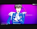 【SideMMD】[A]ddiction【鷹城恭二】