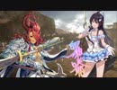 白瀬咲耶さんが三国志大戦をするそうです