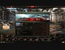【WoT】Progetto 65 漁師の港 6668ダメージ
