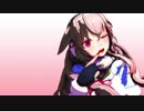 【アイドル部MMD】もこ田めめめで「Booo!」　