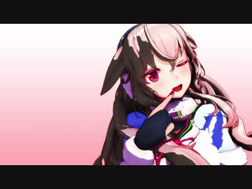【アイドル部MMD】もこ田めめめで「Booo!」　