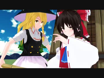 魔女と催眠術（後編）