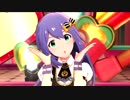 【ミリシタ】3D高画質 成長Chu→LOVER!! MV ver3【16:9】