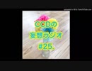 第25回CCDの妄想ラジオ2019.2.2(土)