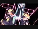 【MMD】アンデッドエネミー【Sour式】