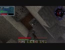 【minecraft】恐竜動物園を建設する ep.01 [ゆっくり実況]