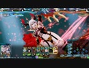 アリギエーリのLORD of VERMILION 4奮闘記　その7　ヴァーミリオンリーグD