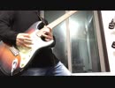 RAISE A SUILEN【R·I·O·T】ギターソロ弾いてみた