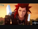 【KH3】ソラ達と一緒に初見からトロコンまで　part9