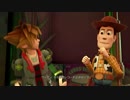 【KH3】人生で一番好きなシリーズキングダムハーツ３を実況プレイ　part10