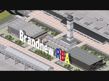 【simutransで行かない】HR四色音開発記NG#10「Brandnew」(Part.A)