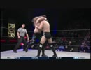 【ROH】トレイシー・ウィリアムスvsデビット・フィンレー【19.1.31】