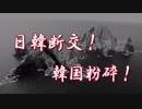 2019年2月17日(日) 　さらば韓国！2．17日韓国交断絶宣言国民大行進in帝都