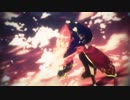 【京音ロン】「FREYJA.sys～システム・フレイヤ～」【MMD/UTAUカバー】